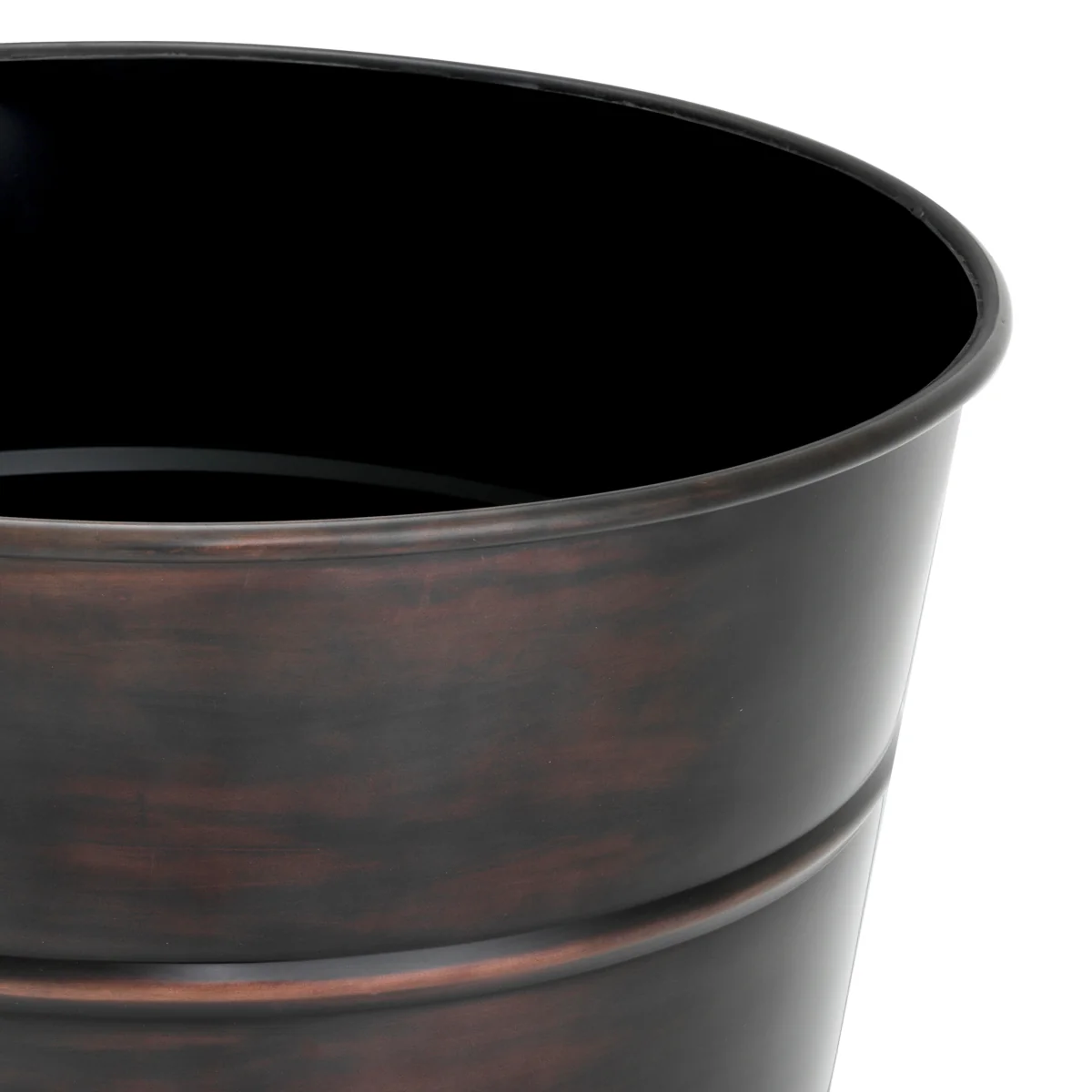 Planter Eichholtz Hortus Bronze - Afbeelding 5