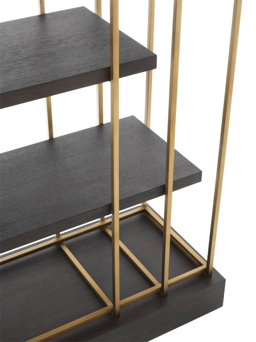 Eichholtz wandkast Ward - Afbeelding 3