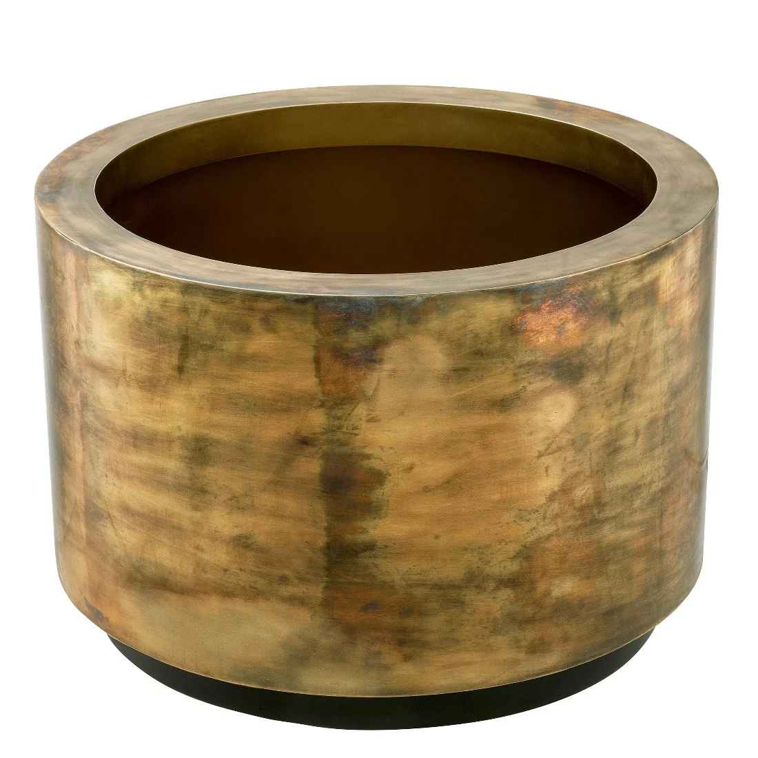 Eichholtz plantenbak Jasper rond L - Afbeelding 6