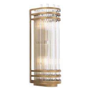 Eichholtz wandlamp Gulf S