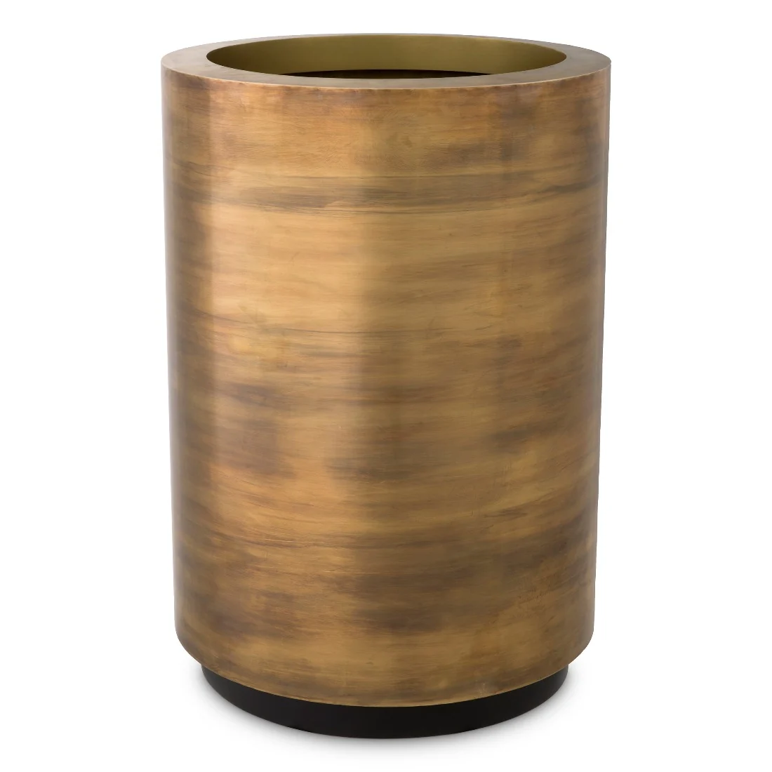 Eichholtz plantenbak Jasper rond Hoog - Afbeelding 2