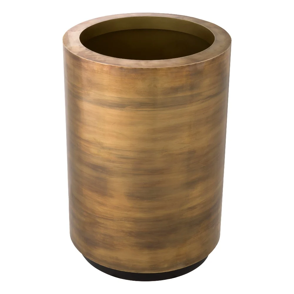Eichholtz plantenbak Jasper rond Hoog - Afbeelding 4