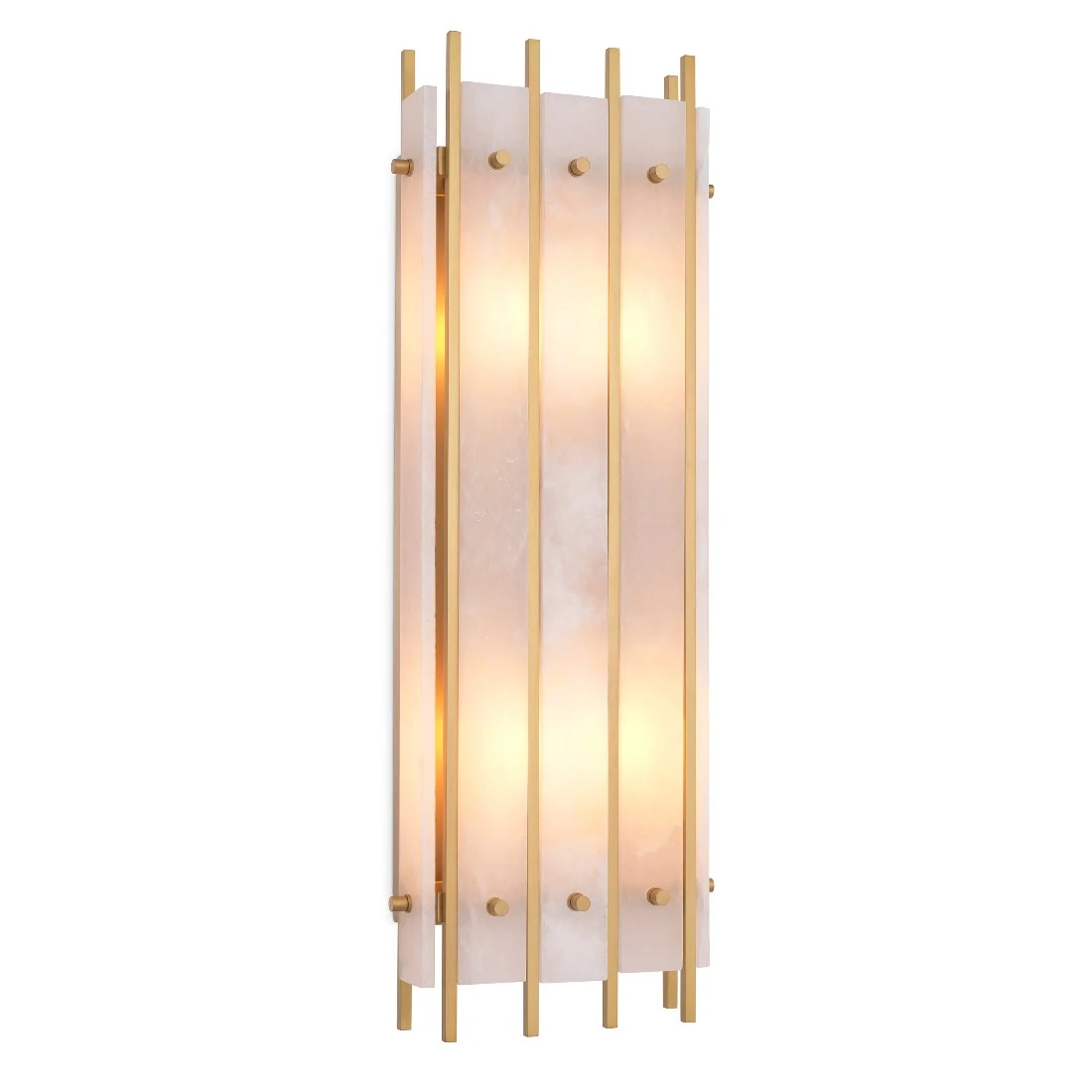 Eichholtz wandlamp Sparks L alabaster