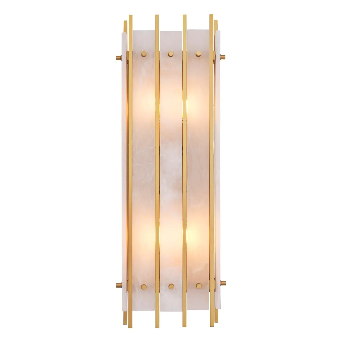 Eichholtz wandlamp Sparks L alabaster - Afbeelding 4