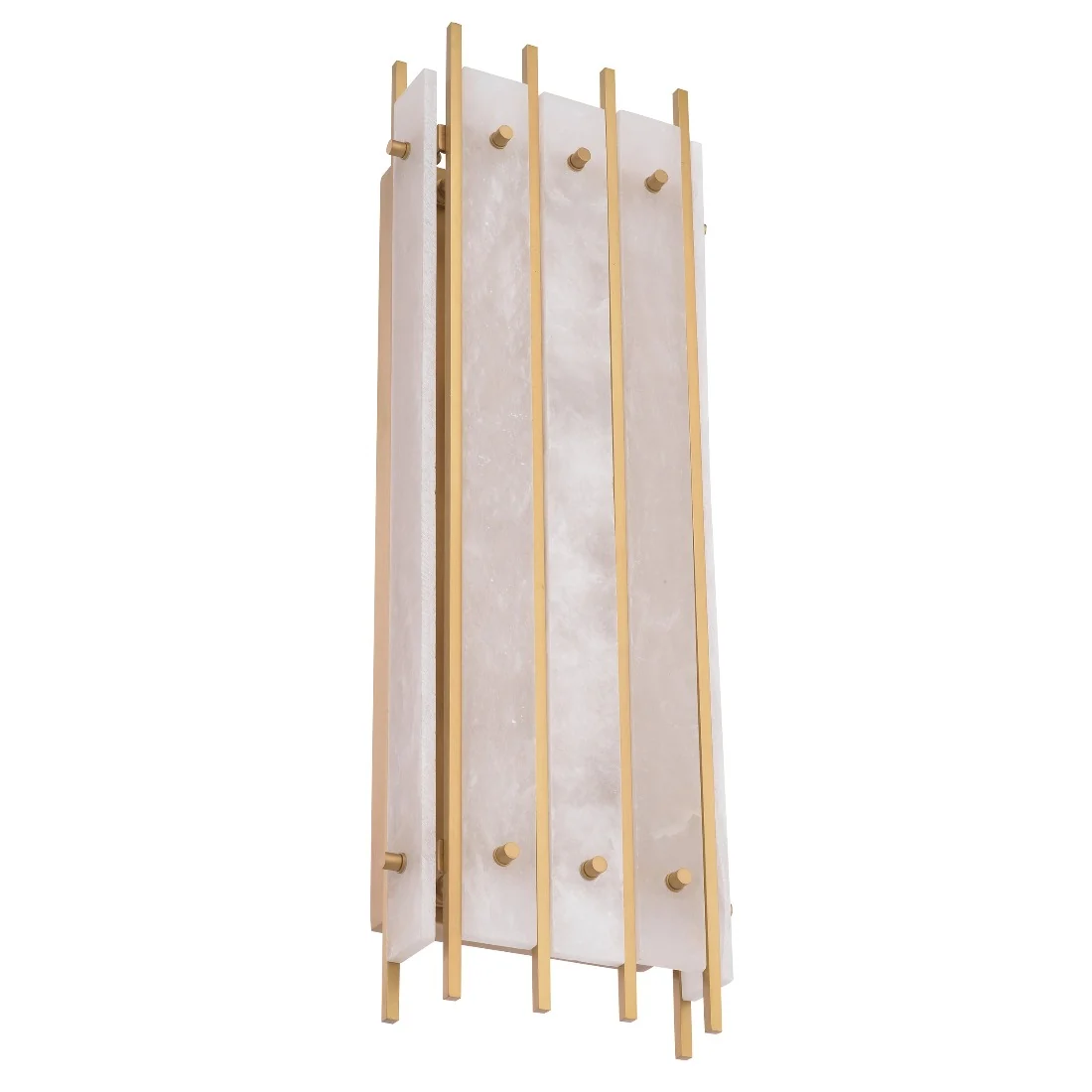 Eichholtz wandlamp Sparks L alabaster - Afbeelding 6