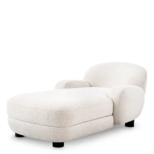 Eichholtz Chaise Longue Udine lyssa off-white