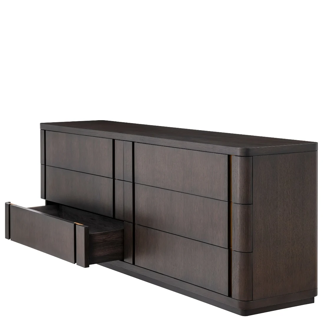 Eichholtz dressoir Modesto L - Afbeelding 3