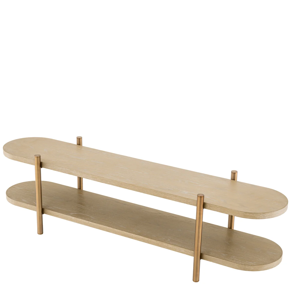 Eichholtz dressoir Scario - Afbeelding 4