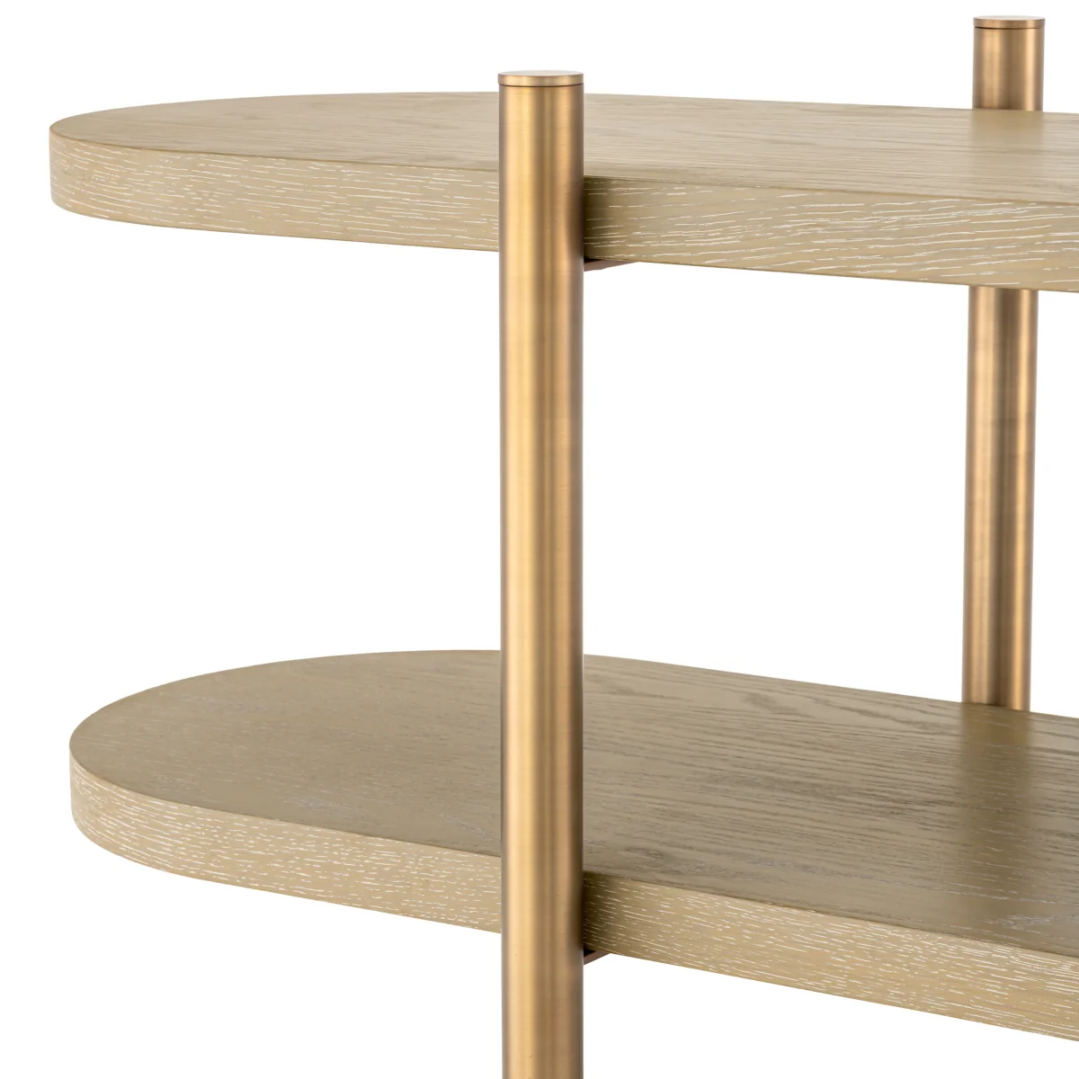 Eichholtz dressoir Scario - Afbeelding 3