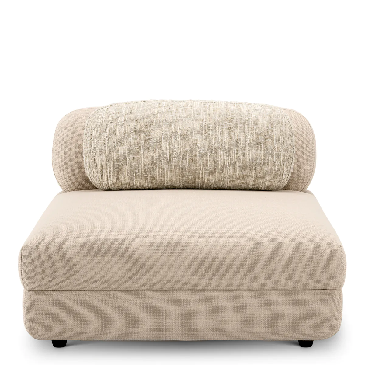 Eichholtz modulaire Sofa Paulo - midden - Afbeelding 5