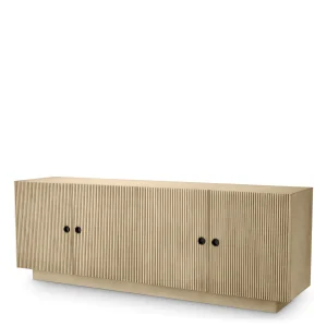 Eichholtz dressoir Dimitros gewassen eiken