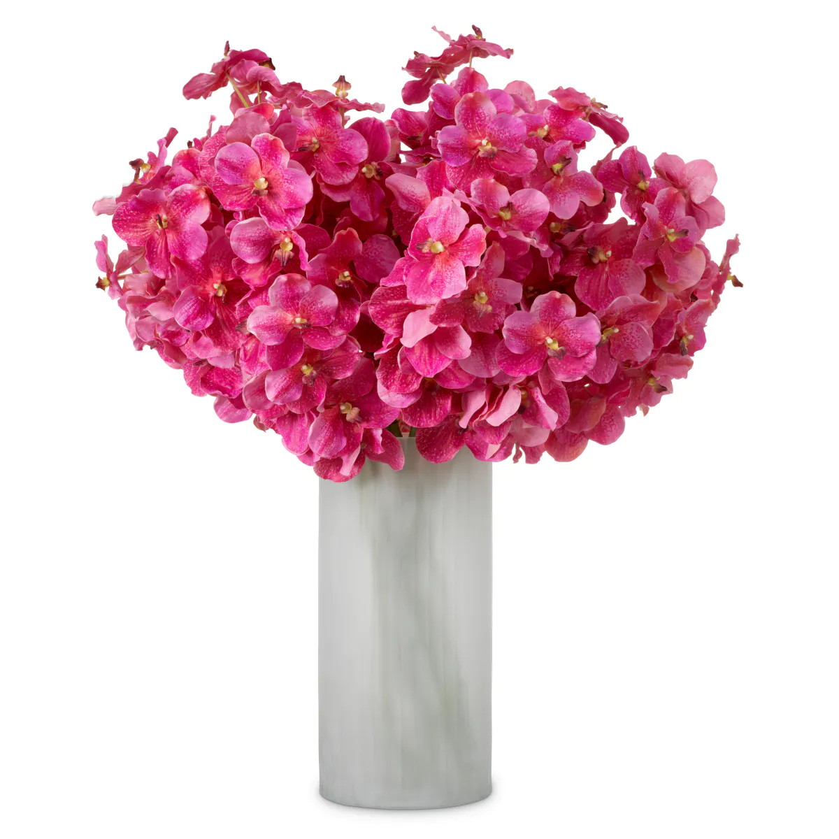 Eichholtz boeket Vanda Orchids 24 stuks roze - Afbeelding 2