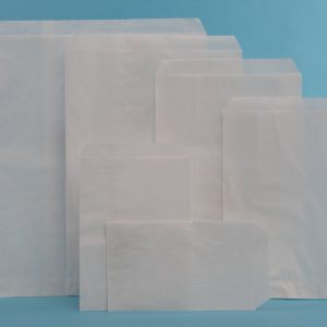 Fourniturenzakje 105x160mm.