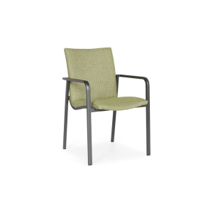 Suns Anzio dining tuinstoel Forest Green