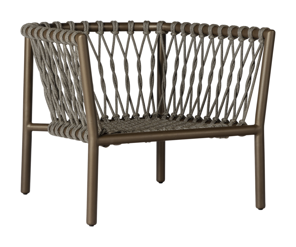 Max & Luuk Alba, Lounge Chair - Afbeelding 3