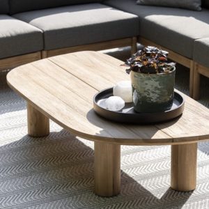 Max & Luuk Tirrena, Lage Tafel