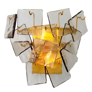 Wandlamp Biltmore