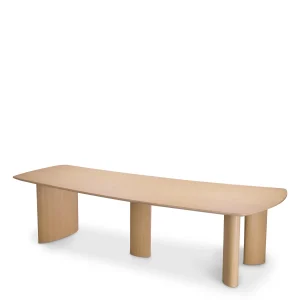 Eettafel Bergman L
