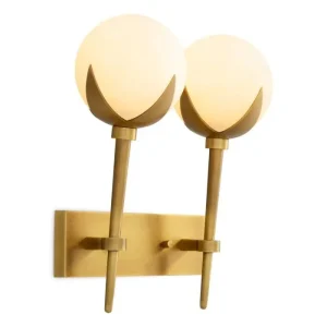 Wandlamp Alesa