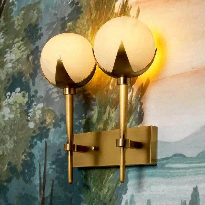 Wandlamp Alesa - Afbeelding 8