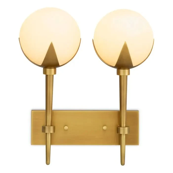 Wandlamp Alesa - Afbeelding 4