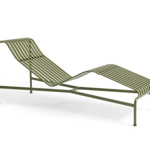 HAY Palissade Chaise Longue