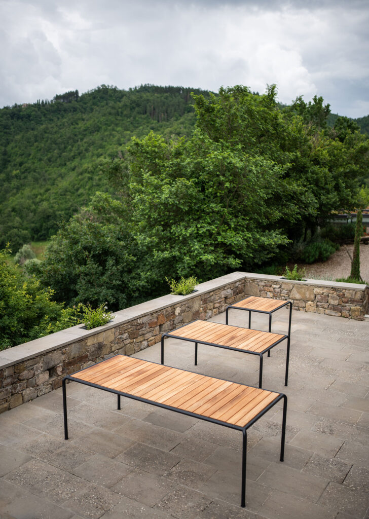 Houe Avanti Tafel 153×98 - Afbeelding 9