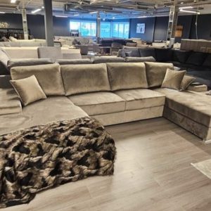 Jolian Double Lounge