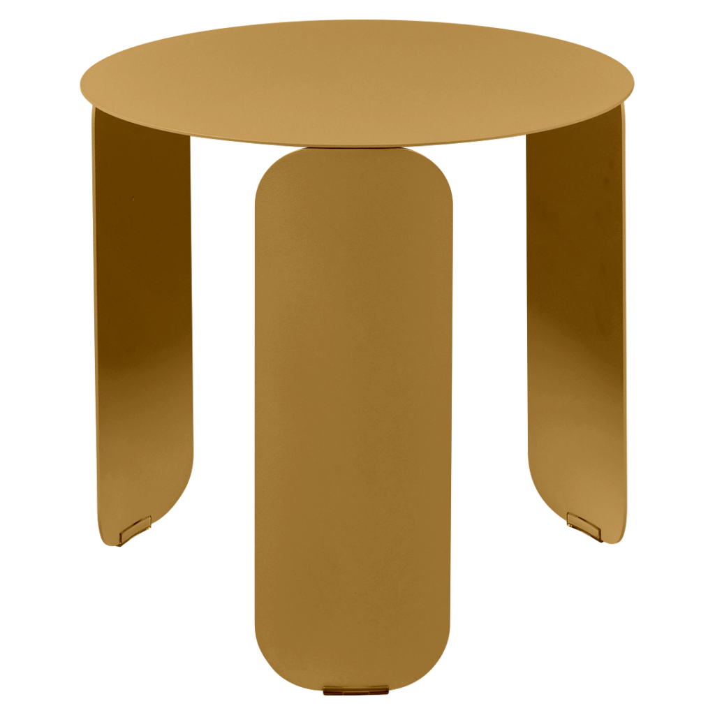 Fermob Bebop lage tafel rond 45 cm - Afbeelding 2