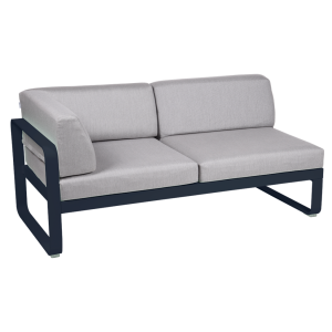 Fermob Bellevie 2-seater Left Corner Module