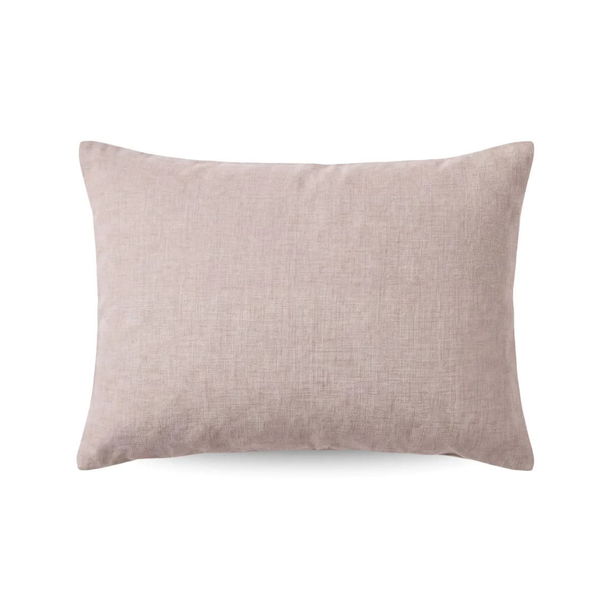 Zelesta Comfort Structure Kussensloop (set van 2) - Taupe