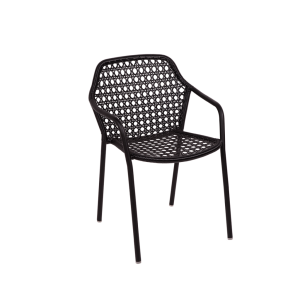 Fermob Croisette Dining Armchair