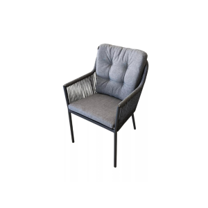Hartman Cairo dining tuinstoel Rope