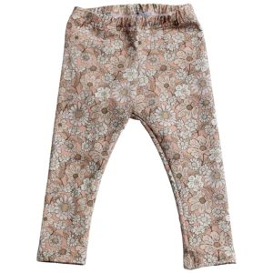 Legging coral summer