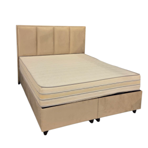 Boxspring Lilly