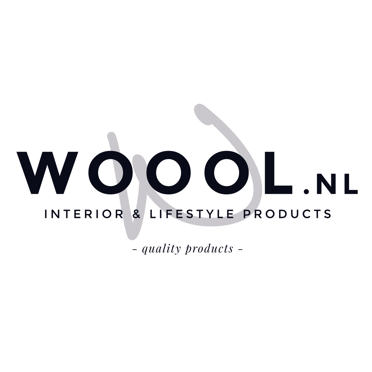 WOOOL Schapenvacht – Classic Wit Zwart Moeflon - Afbeelding 9