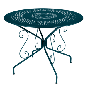 Fermob Montmartre Ronde Tafel 96 cm