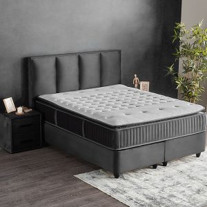 Boxspring Nora