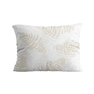 Zelesta Comfort Design Kussenslopen Set van 2  - Oak Leaves
