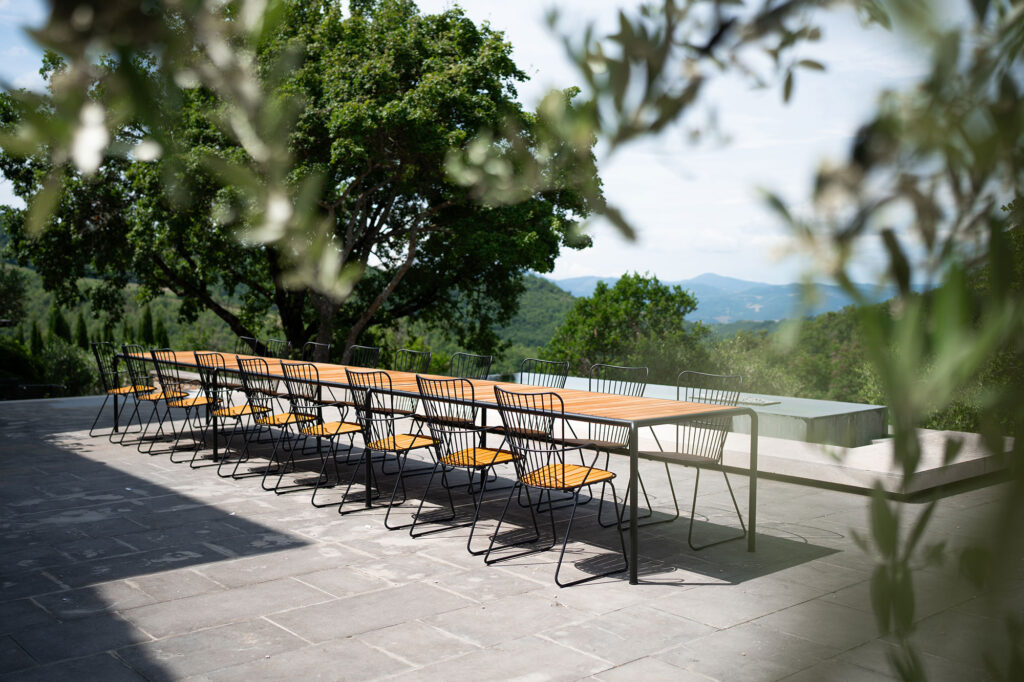 Houe Avanti Tafel 153×98 - Afbeelding 3
