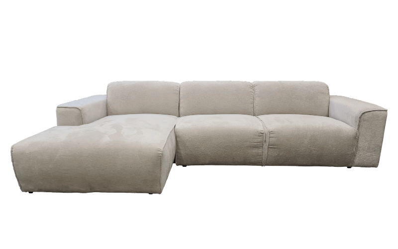 Hoekbank Pariso - Afbeelding 6