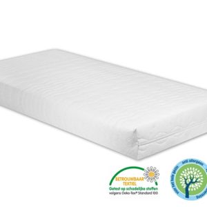 Roma pocketveren koudschuim matras