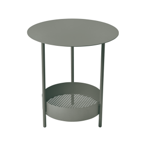 Fermob Salsa Bijzettafel Rond