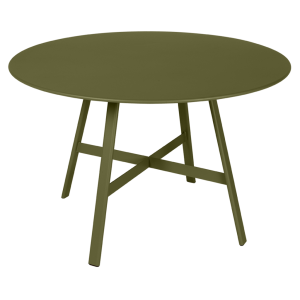 Fermob SO’O Tafel Ø117 cm