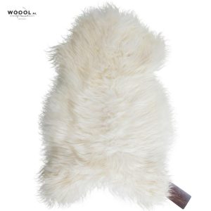 WOOOL Schapenvacht – IJslands Wit
