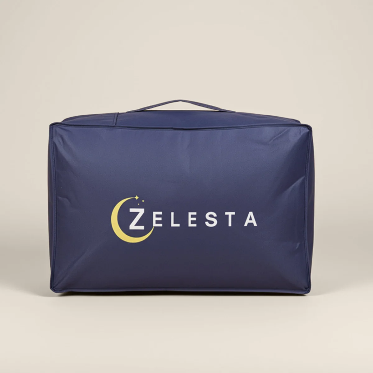 Zelesta Special Cooling Blend Zomerdekbed - Sereen Blauw - Afbeelding 9