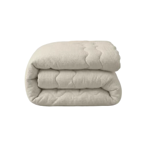 Zelesta Special Cooling Serene Zomerdekbed - Crèmewit