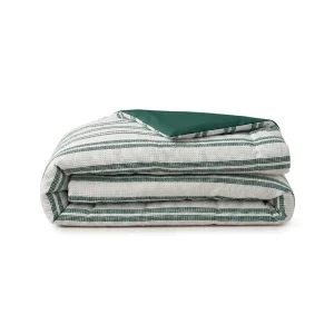 Zelesta Special Hampton Zomerdekbed - Groen