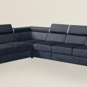Hoekbank Ari