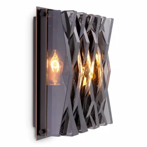 Muur Lamp Nuvola S